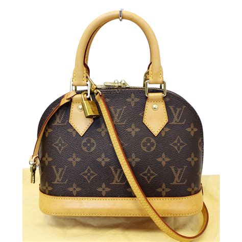 louis vuitton denim alma bb bag|louis vuitton alma bb price.